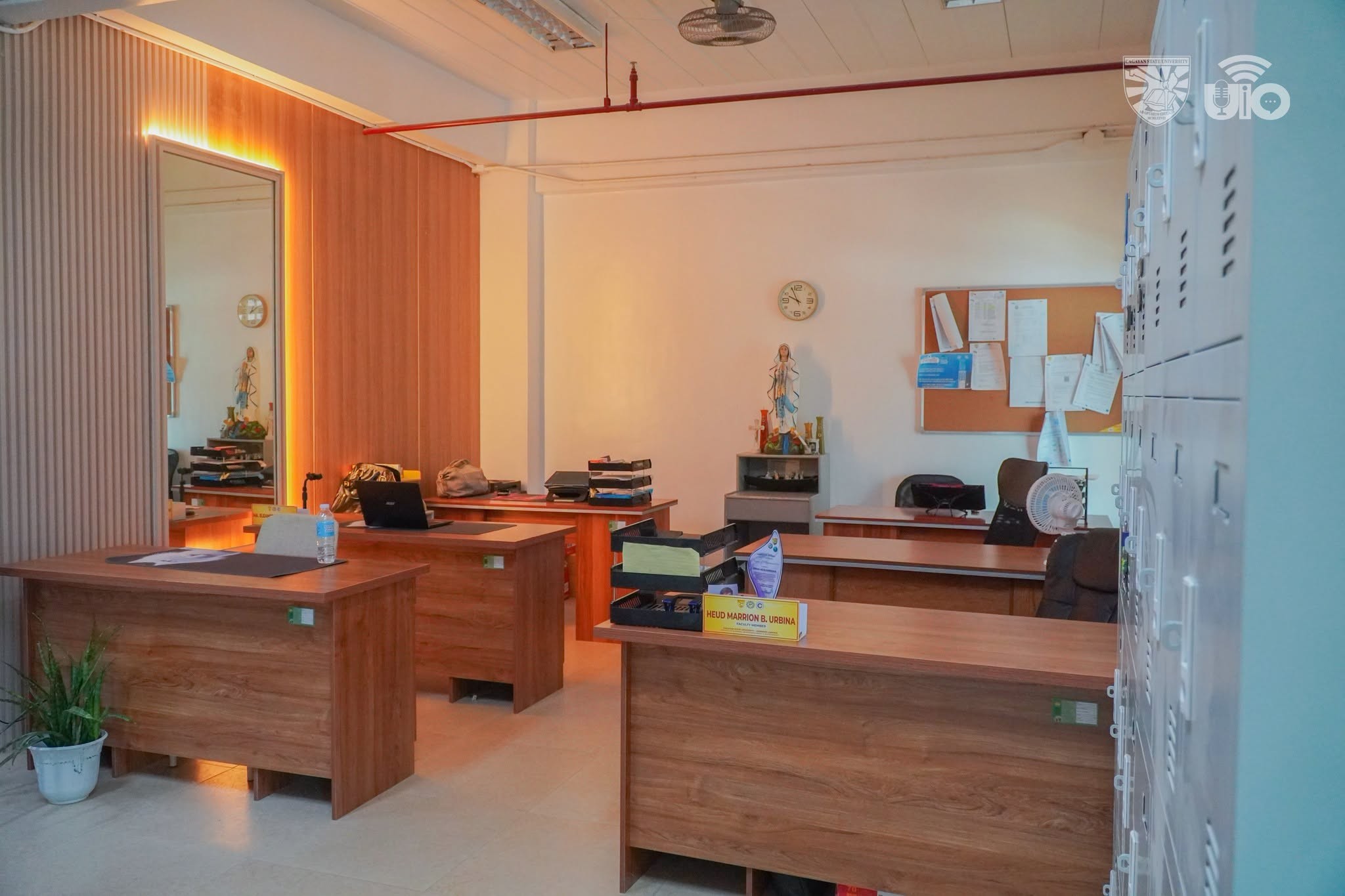 IN-PHOTOS-CAGAYAN-STATE-UNIVERSITY-OFFICER-IN-CHARGE-DR photo 18
